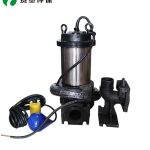 污水提升泵廠家直銷污水提升泵