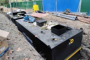 上海一體化污水處理設備廠家如何選？